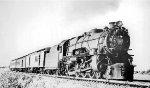 PRR 3843, K-4S, 1946